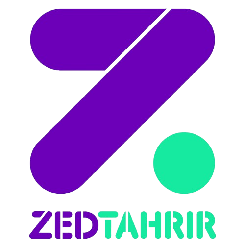 نوشت افزار زد تحریر